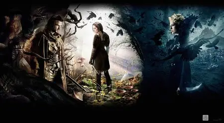Snow White and the Huntsman Promo (part 3)