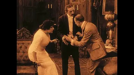 Sherlock Holmes (1916)