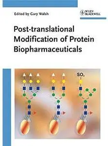 Post-translational Modification of Protein Biopharmaceuticals [Repost]