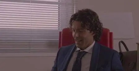 Il mio uomo perfetto (2018)