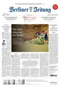 Berliner Zeitung – 11. Januar 2019