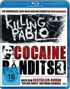 The True Story of Killing Pablo (2002)