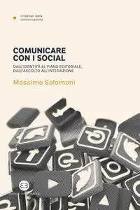 Massimo Salomoni - Comunicare con i social