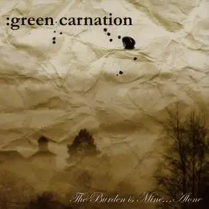 Green Carnation - 6 Albums (2000-2006) (Re-up)