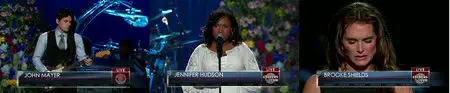 Michael Jackson - The Farewell