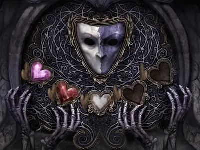Mystery Legends: The Phantom of the Opera Collector’s Edition (INTEL FULL)