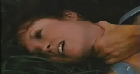 Act Of Vengeance (1974)