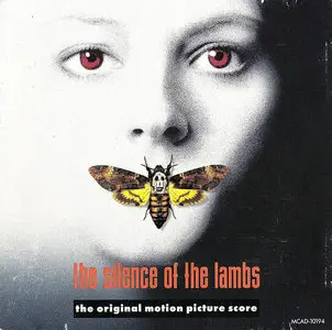 Howard Shore - The Silence of the Lambs: The Original Motion Picture Score (1991) [Re-Up]