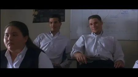 Donnie Darko (2001) [Director's Cut]