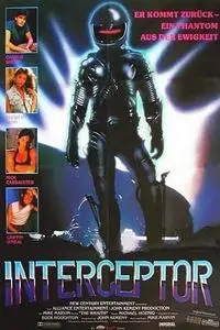 Interceptor (1986)
