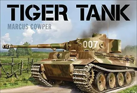 Tiger Tank (Repost)