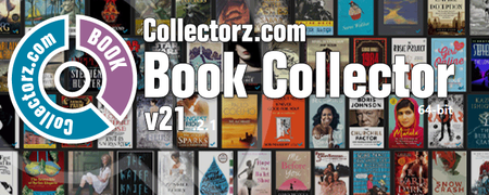 Collectorz.com Book Collector 23.1.4 (x64) Multilingual