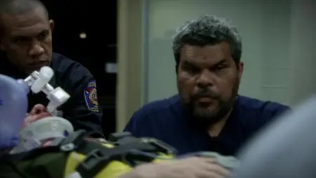 Code Black S02E12