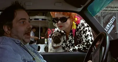 Un grand cri d'amour (1998)