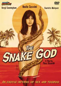 Il dio serpente / The Snake God (1970)
