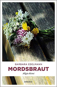 Mordsbraut - Barbara Edelmann