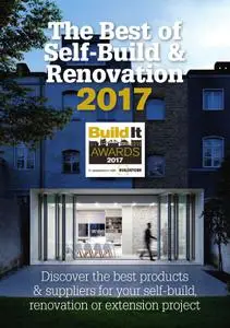 The Best of Self-Build & Renovation – 11 August 2018