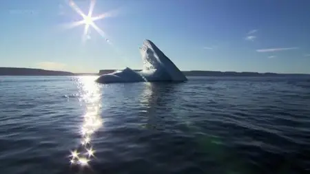 BBC - Rowing the Arctic (2012)