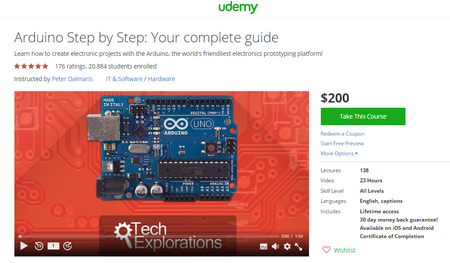 Arduino Step by Step: Your Complete Guide [Updated]