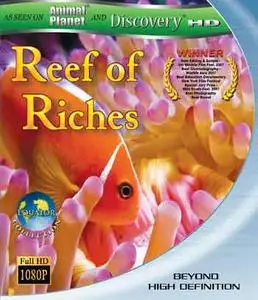 Equator: Reef of Riches (2009)