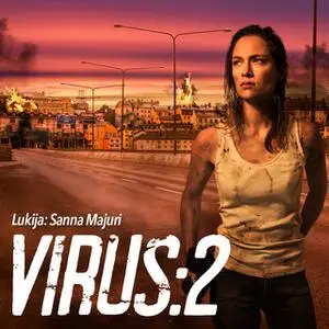 «Virus - K2O5» by Daniel Åberg