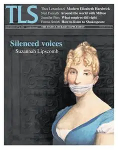 The Times Literary Supplement - 8 December 2017