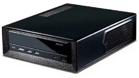 How To Build a General Use/Home Theater Mini PC