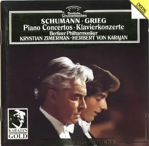 Herbert Von Karajan - Deutsche Grammophon's Karajan Gold Series Part 3 (2011)