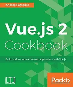 Vue.js 2 Cookbook