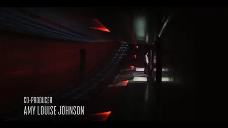 Nightflyers S01E10