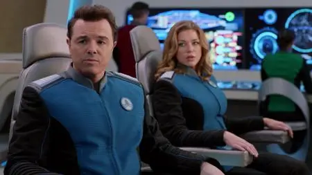 The Orville S01E03