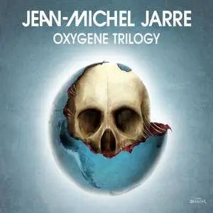 Jean-Michel Jarre - Oxygene Trilogy (2016)