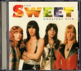 Sweet - The Greatest Hits (2000)