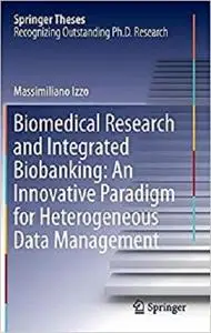 Biomedical Research and Integrated Biobanking [Repost]