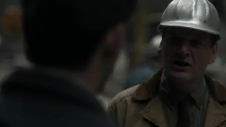 The Man in the High Castle S02E02