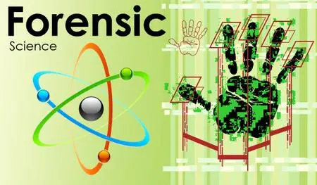 Coursera - Introduction to Forensic Science by Nanyang Technological University