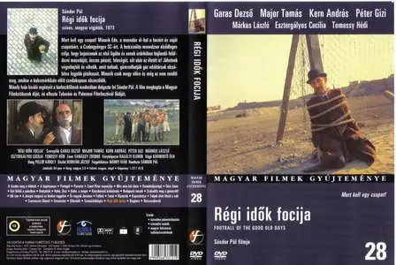 Regi idok focija (1973) [ReUp]
