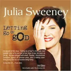 Letting Go of God  (Audiobook)