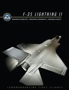 F-35 Lightning II (repost)