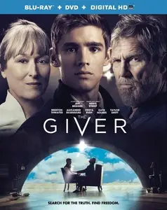 The Giver - Il Mondo di Jonas (2014)