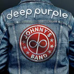 Deep Purple - Johnny's Band EP (2017) [Official Digital Download]