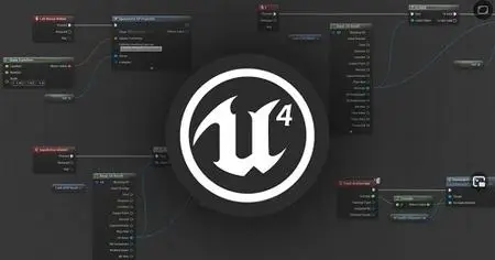 Unreal Engine 4 : Getting Started with Blueprints