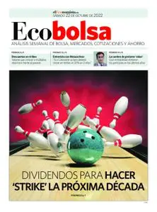 El Economista Ecobolsa – 22 octubre 2022