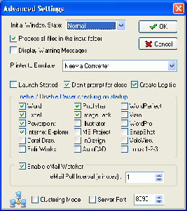 Neevia Document Converter Pro 4.9.9