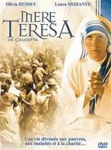 (Drame) Mère Teresa de Calcutta [DVDrip repack 1 CD] 2003