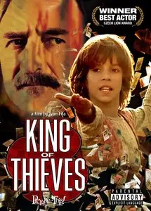 King of Thieves (2004)