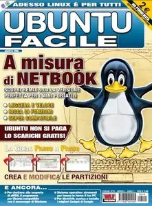 Ubuntu Facile N°14 - Agosto 2009