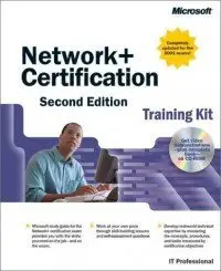 Network+ Certification Training Kit, Second Edition (repost)