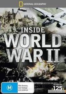 National Geographic - Inside World War II (2012)