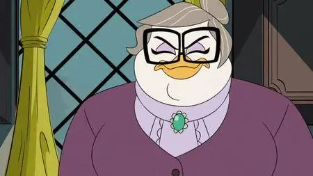 DuckTales S01E17